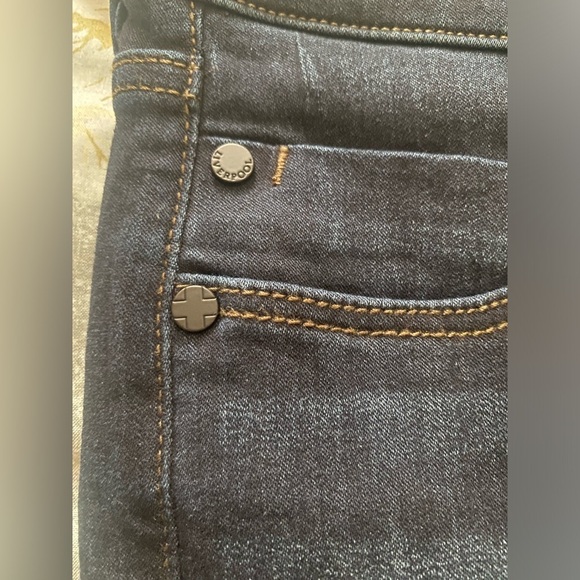 Liverpool high/rise ankle - Picture 3 of 8